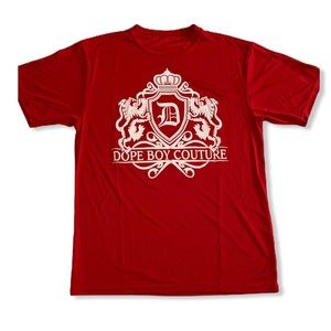 Dope Boy Couture Signature T Shirt